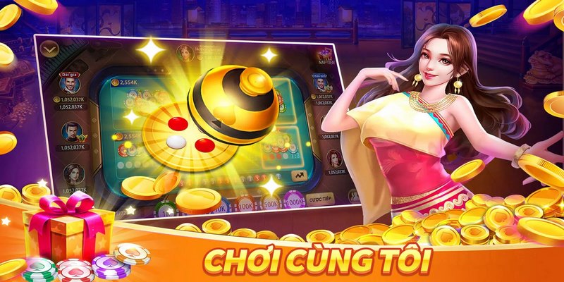 Mách bạn cách cá cược game xóc đĩa đổi thưởng NET88 chắc thắng