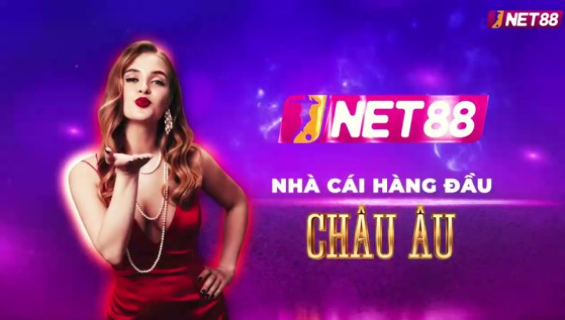 NET88 – Địa chỉ chơi tài xỉu trực tuyến uy tín