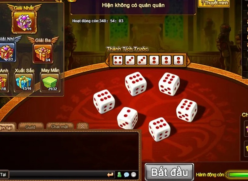 Các loại game Tài xỉu tại nhà cái NET88